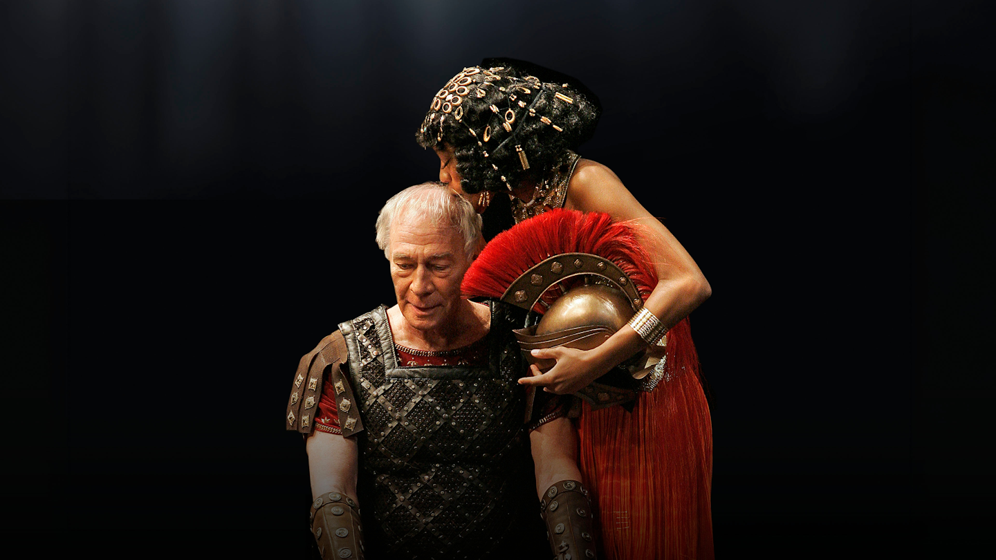 Caesar & Cleopatra